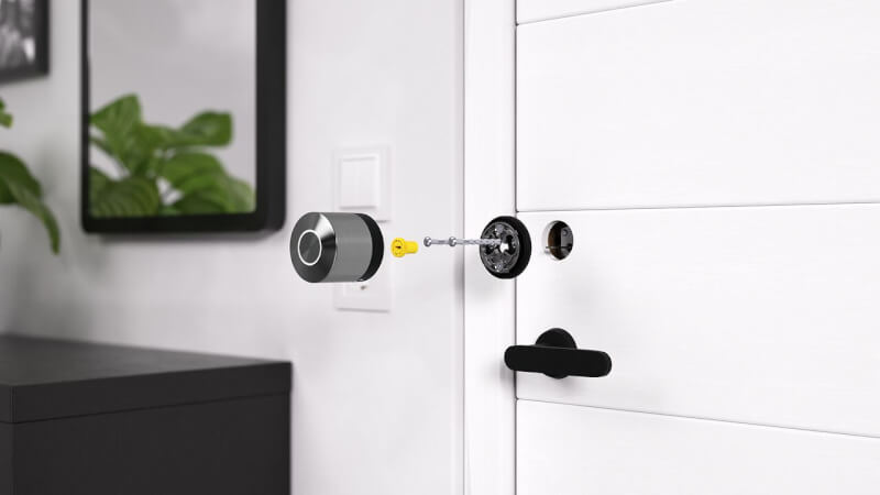 Ultra Nordics mounts directly onto an existing cylinder with latch support.jpg